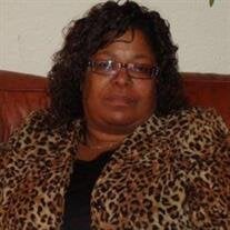 Ms. Gwendolyn Burford