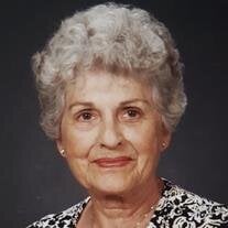 Ramona Louise Schwartz