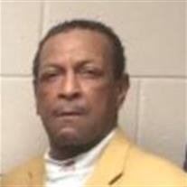 Mr Walter Michael Bright