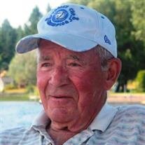 Lester M. Brooks