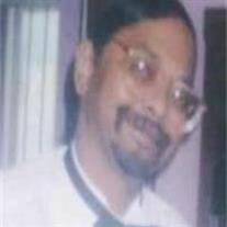 Mr. Frank Chester Stitt