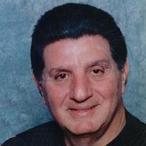 Anthony M. Iafornaro