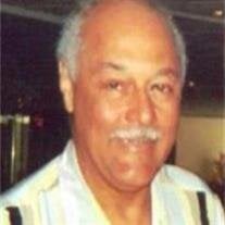 Mr. Clide Anthony