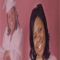 Ms. Shannon Tiara Johnson