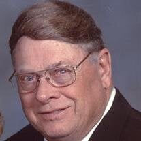 James Dale Fox