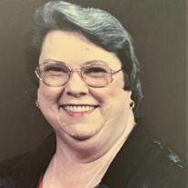Judith R. Simpson
