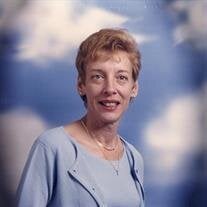 Suzanne Murray