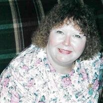 Patricia Gayle Woodruff