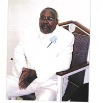 Willie J. Ellis