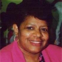 Mrs. Lisa Ellen Howard