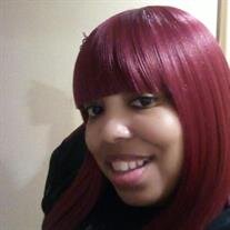 Latasha Renee Brown