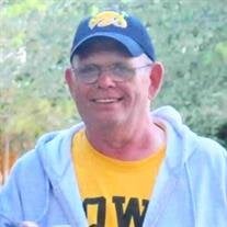 Michael Joseph Fisher