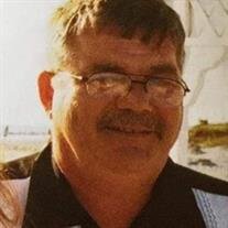 Larry Wayne Zane