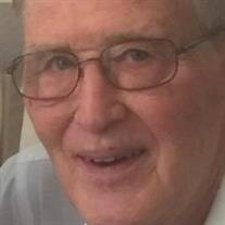 Mr. Henry "Hank" E. Linsky Jr.