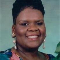 Ms. Ruth Currie