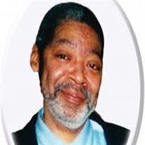 Mr. John  Johnson, Jr.