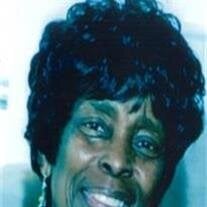 Mrs. Ruth Ann  Holtz