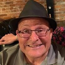 Mr. Bobby Ray Roebuck