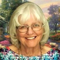 Mrs. Martha Ann Minor