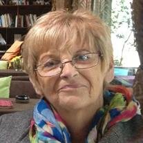 Gloria Ann Simmons