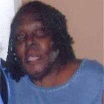 Mrs. Melissa Allen
