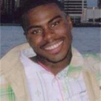 Mr. Jeremy DeSean Roundtree