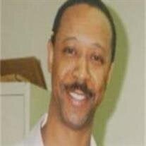 Mr. Lee William Clarke, III