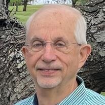 Ronald Sloan Lewis
