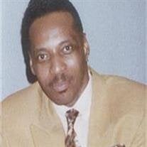 Mr. Don Anthony Glover
