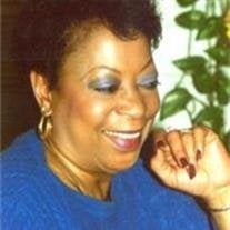 Mrs. Margaret Rosetta Overstreet