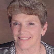 Mary Kircher