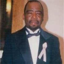 Mr. John Harvey Grigsby, Sr.