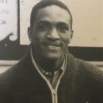 Roberto Gonzalez Sr.