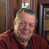 Raymond Albert Levesque