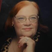 Sharen Tibensky