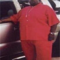 Mr. LaSalle Doshone Brookins