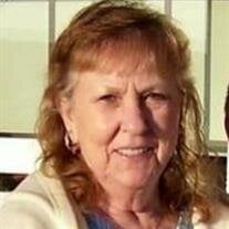 Betty Ray Green