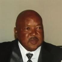 Mr. Isiah Davis Jr.