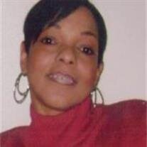 Mrs. Yvette Rena Williams