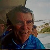 Mr. John Cornelius Roan