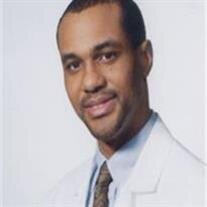 Dr. Zolton Campbell