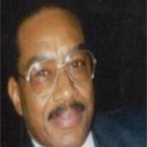 Mr. Willie Albert  Driver