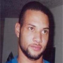 Mr. Donny Nathaniel Barnett