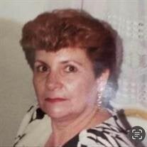 Gladys Morales Pons