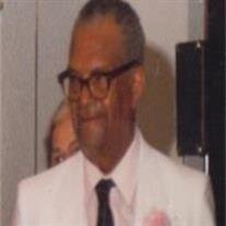 Mr. Oliver Doc Allen