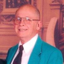 Harold "Dale" Peyton