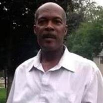 Sylvester Smith III