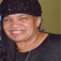 Mrs. Gloria Carter Moore