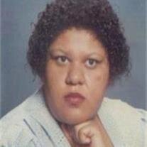 Ms. Donna Jean  Woods
