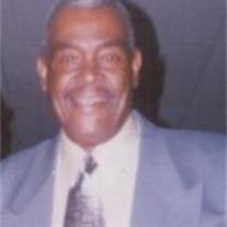 Mr. Atron Robinson, Jr.